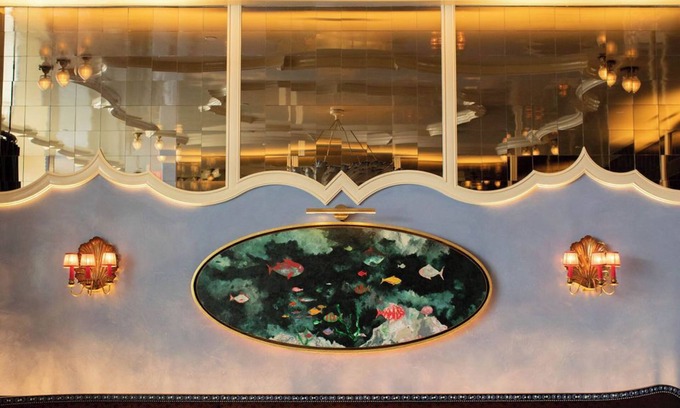 Chinatown Hotel | Nine Orchard