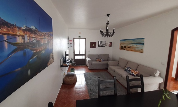 Peniche House | Ninestories Baleal full house