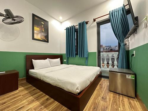 Hue City Centre House | Nineties homestay