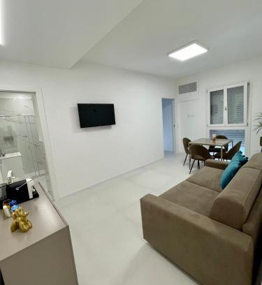 Cisterna di Latina Apartment | Ninfa Boutique Apartment