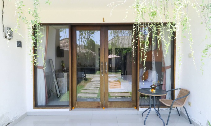 Gatot Subroto Hotel | Ninja Suite Villa