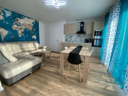 Epinal Apartment | Nino & Silva