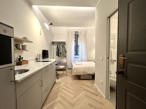 Zona Risorgimento Apartment | Nino6 - Micro design apartment