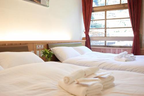 Kudoyama Hotel | NIPPONIA HOTEL Koyasan Pilgrimage Railway Operated - Vacation STAY 83805