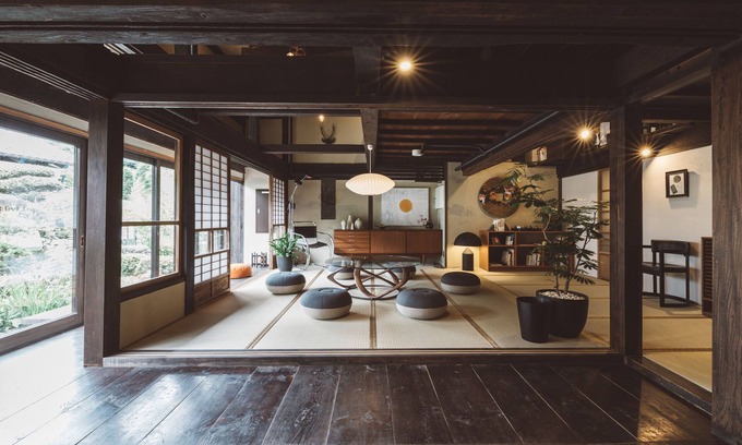 Kosuge House | NIPPONIA Kosuge Village