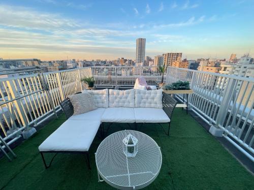 Higashinippori Apartment | Nippori Bristol Hotel