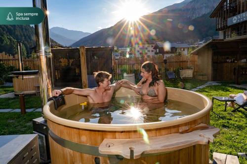 Isolaccia Apartment | Nira Mountain Resort Futura