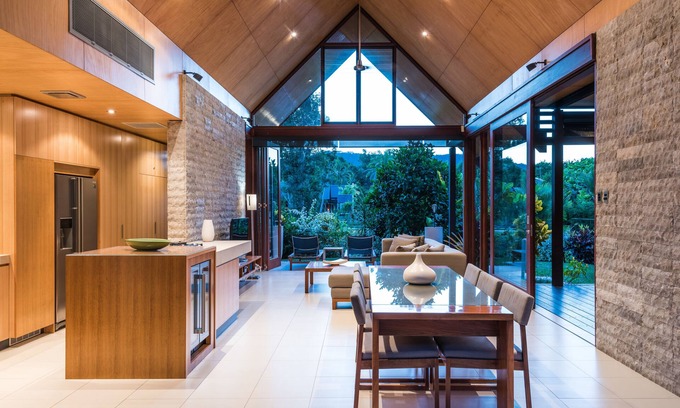 Port Douglas Apartment | Niramaya Villas and Spa