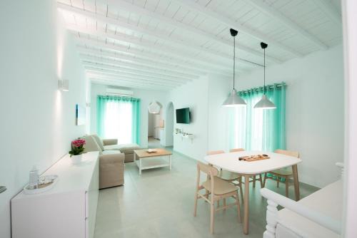 Mykonos Apartment | Nireas Apartments Mykonos Downtown