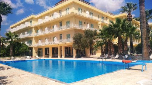 Nea Makri Hotel | Nireus Hotel