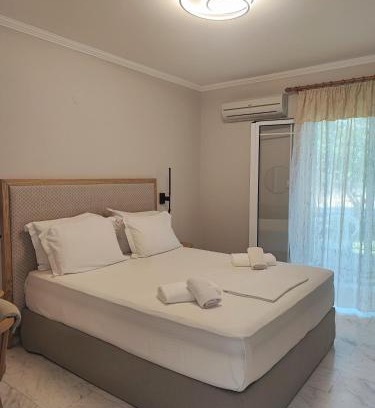 Nidri House | Niriton Pension