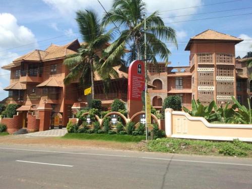 Chittilapilly Hotel | Nirmallyam Residency Hotel