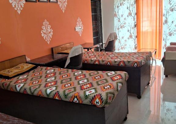 Chandkheda House | NIRMIT