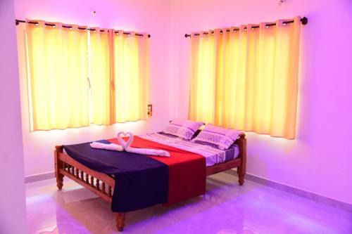 Chikkamagaluru House | Niruttara Homestay