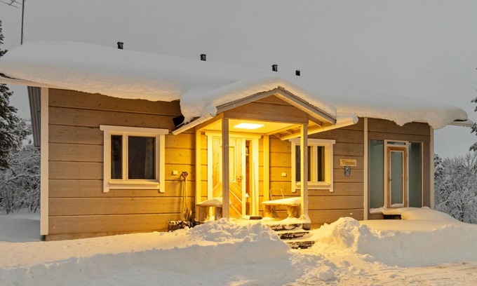 Inari House | Nirvana by Interhome