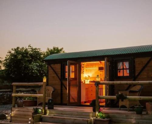 Christchurch Apartment | Nirvana Glamping