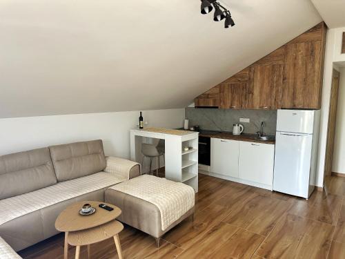 Mrcevac Apartment | Nirvana S