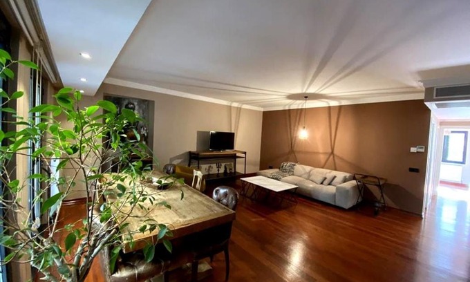 Nisantasi Apartment | Nisantası Delux Apartment 2 Rooms