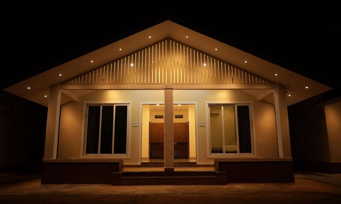 Anjanvel Hotel | Nisarg Resort