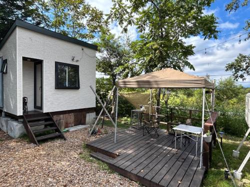 Niseko House | niseko kamahale village - Vacation STAY 85808v