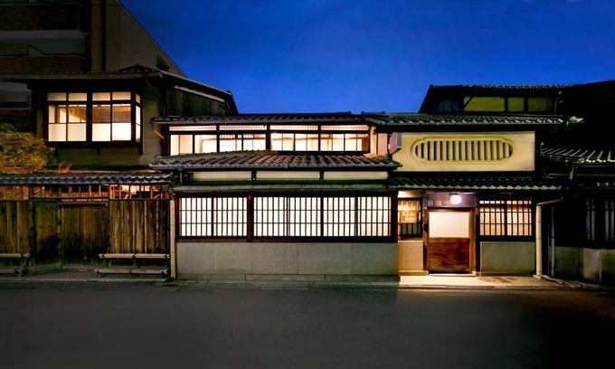 Nishijin Villa | Nishijin Fujita
