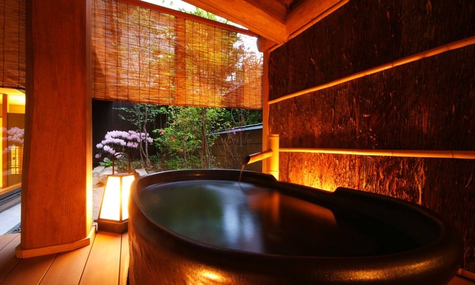 Kinosaki Onsen House | Nishimuraya Hotel Shogetsutei