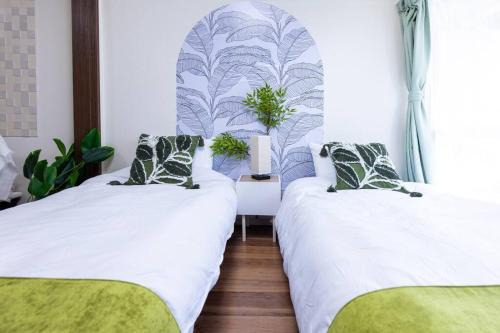 Nishi-Shinjuku Apartment | NishiShinjuku5chome sta 5 mins walk Max 5 people