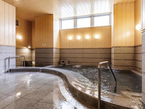 Kitakyushu Hotel | Nishitetsu Inn Kokura