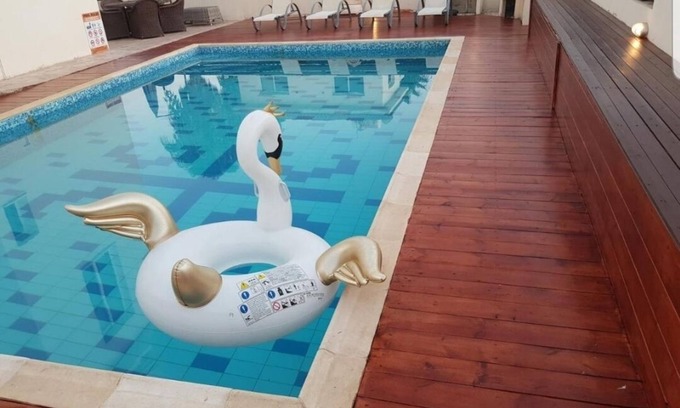 Ayia Napa Villa | Nissi Villa Loreana