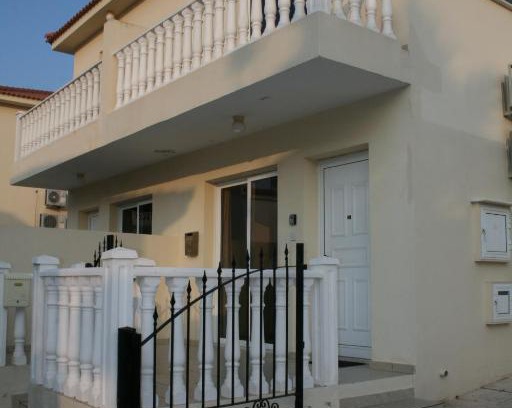 Ayia Napa Villa | Nissi Villa