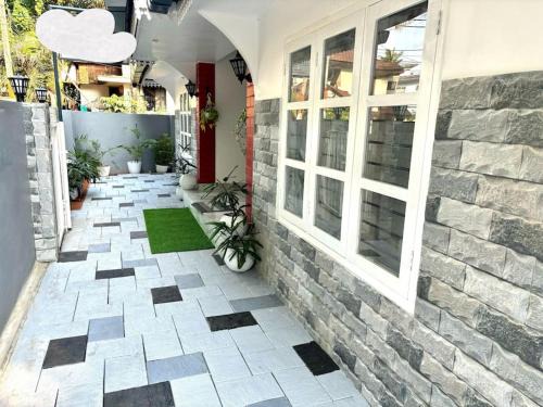 Kannur House | Nitara Beach House