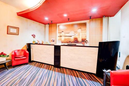 Surabaya Hotel | Nite and Day Hotel