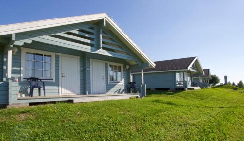 Ylitornio House | Niuron mökit