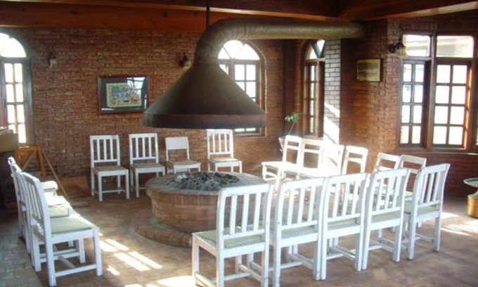 Baluwapati Deupur Hotel | Niva Niwa Lodge