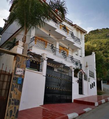 Ziama Mansouria Apartment | Niveau de Villa entre Béjaïa et Jijel (Ziama)