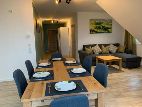 Fulda Apartment | Niwas Apartments