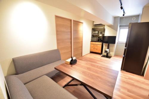 Shinagawa Apartment | NIYS apartments 01 type