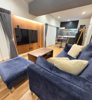 Shinagawa Apartment | NIYS apartments 56type