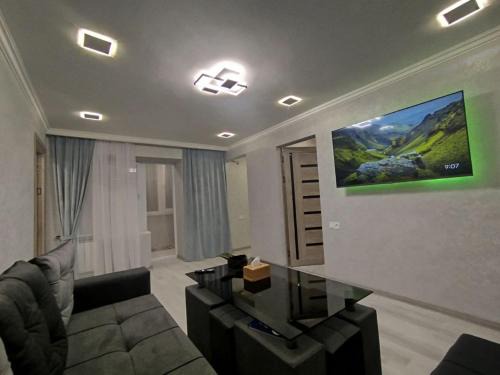 Jermuk Apartment | Njoy