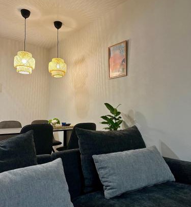 Beppu Apartment | NK Comfort Stay BEPPU