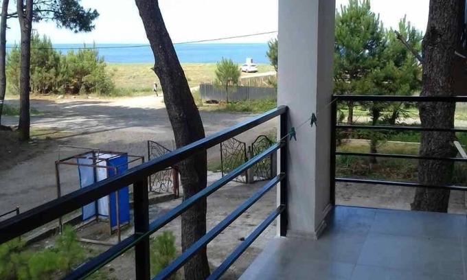 Shekhvetili Hotel | Nmline