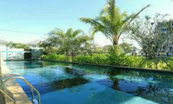 Hai Ya House | NN CHIANGMAI HOUSE 2 storey townhome located near Night Bazar