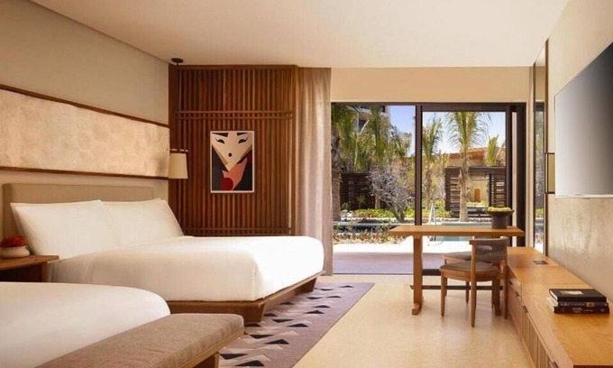 Los Cangrejos II y III Condo | nNobu Residences