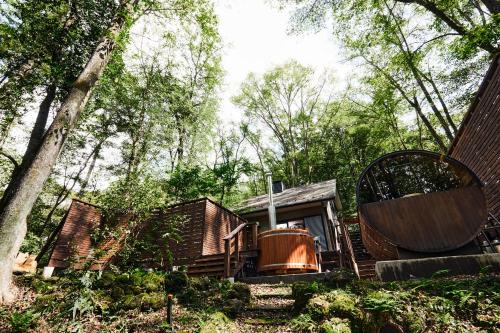 Tsumagoi Apartment | Noël Kitakaruizawa Seiryu-2 Riverside retreat