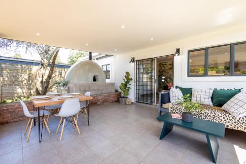 Howick Apartment | No 1 Dicks Street Apartment