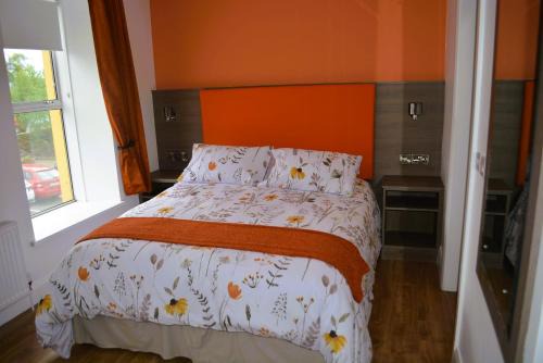 Carndonagh Bed & Breakfast | No 1 The Arch