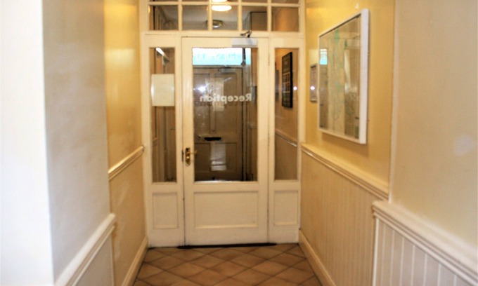 Kilkenny City Centre House | No 13 Townhouse