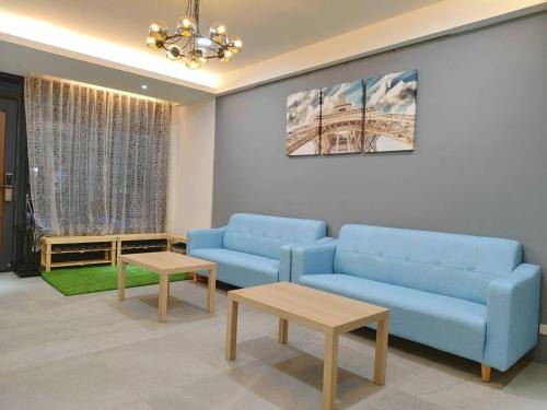 Tainan City Centre House | NO.14