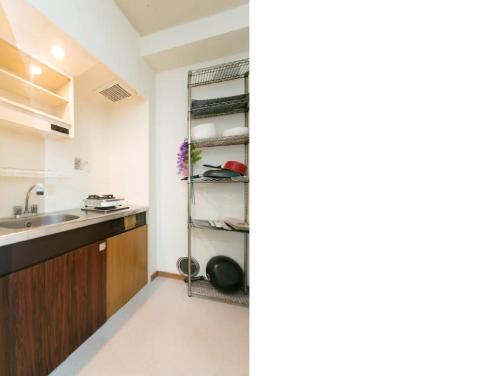 Minamiotsuka Apartment | No,2 Ichida Building - Vacation STAY 14018