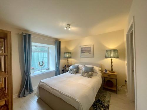 Mauchline House | No 2 Ramageton at Carnell Estates